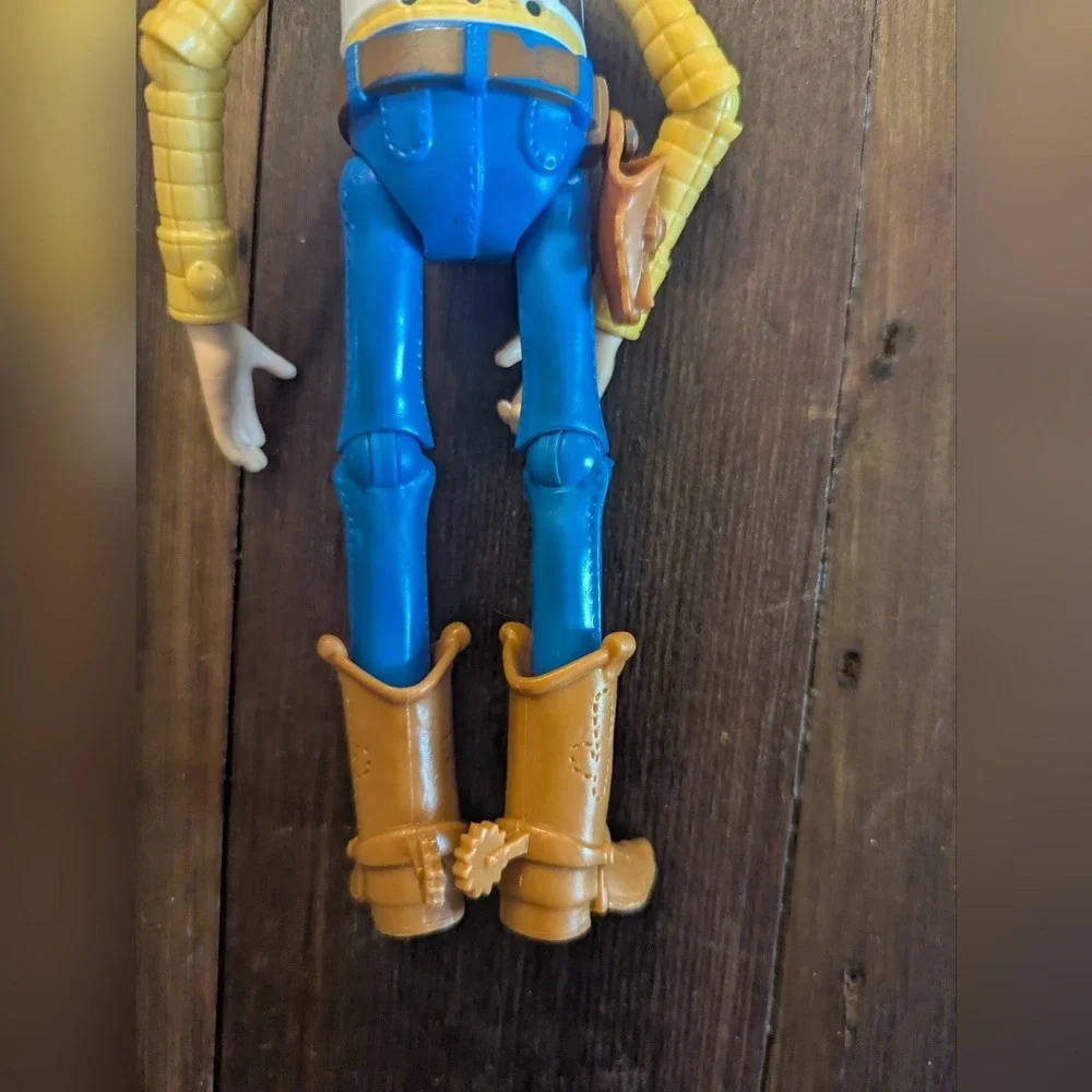 Woody‎ Doll 2019 Disney Pixar Toy Story